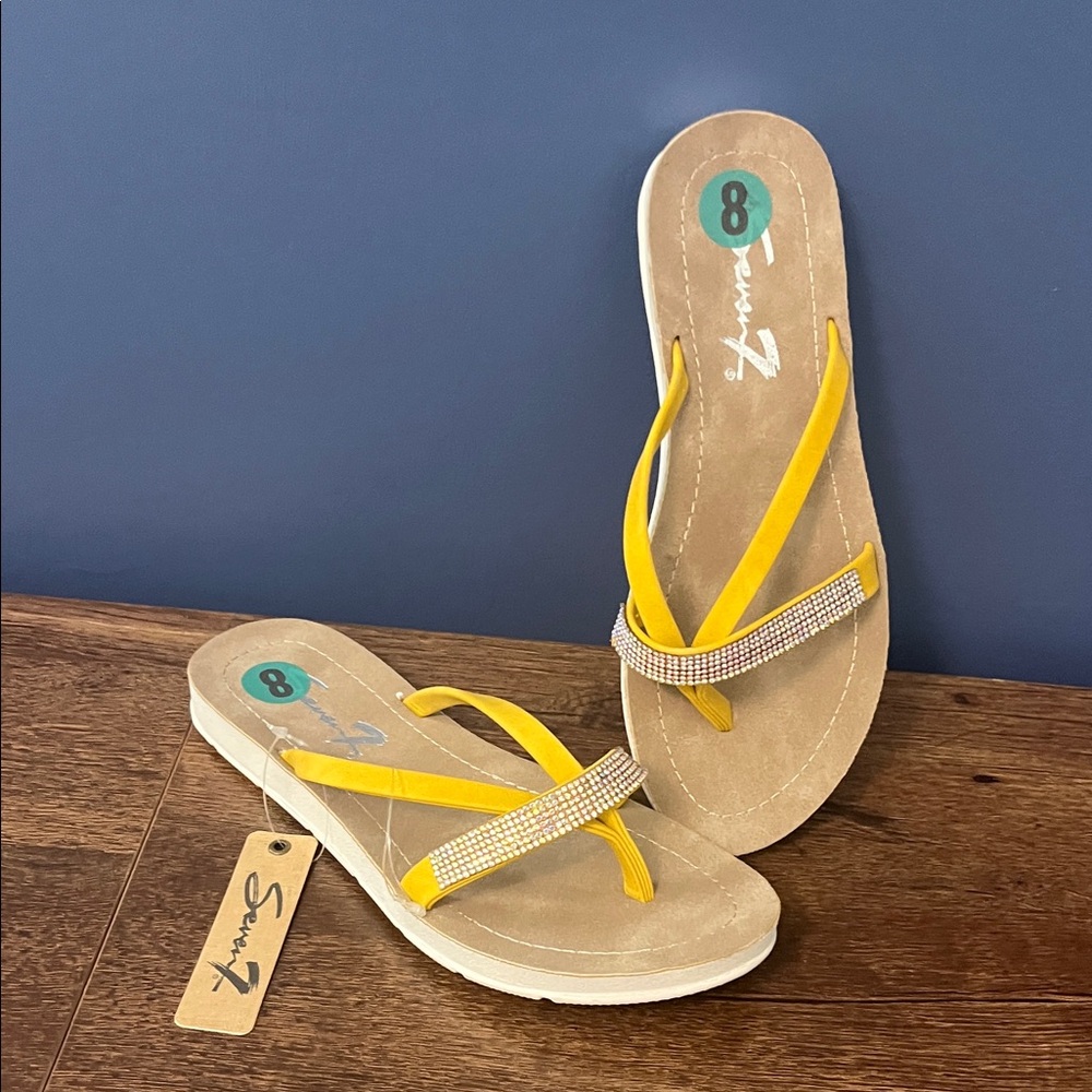 Seven7 Sandals